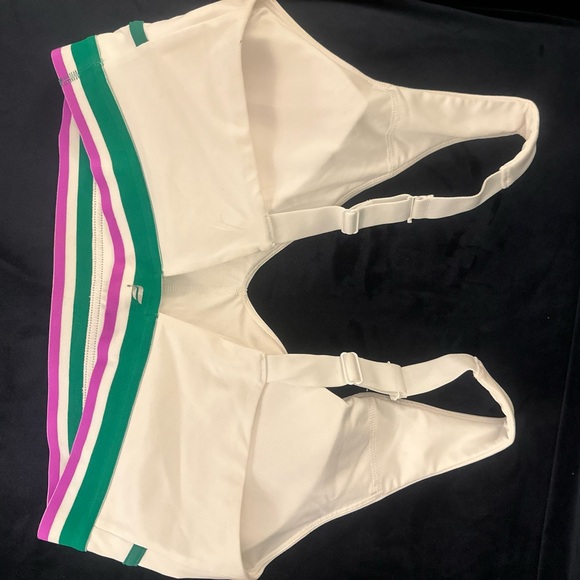 Fabletics All Day Every Day Convertible Sports Bra (MSRP $49.95) Size XXL-1X - Picture 10 of 12